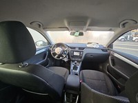 Skoda Octavia III 5E 12-16 Regensensor Skoda Octavia III 5E 12-16 16.01.2015 5Q0955547A gebraucht Vorschau 7