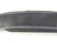 VW Golf VI 5K 08-12 Lim Stoßstange Stoßfänger Heckstosstange Hinten LB9A VW Golf VI 5K 08-12 26.01.2012 5K0071610... Vorschau 8