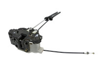 Hyundai I30 FD 07-11 5T Türschloss m. ZV Stellmotor Rechts Hinten Hyundai I30 FD 07-11 27.11.2007 814202L000... Vorschau 1