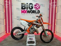 KTM SX 85 2023 Big Wheel - Great Mainteance - Ready To Ride