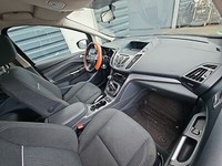 Ford Grand C-Max II 10-15 Stabilisator Stabi Vorne Ford Grand C-Max II 10-15 22.05.2012 AV61-5482-EB gebraucht Vorschau 8