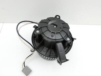 Opel Astra J 12-18 Gebläsemotor Lüftermotor Heizungsgebläse Opel Astra J 12-18 02.10.2014 13276230 1845105 gebraucht Vorschau 2