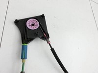 Audi A5 F5 16-19 5T Fensterheber o. FH-Motor Hinten Links Audi A5 F5 16-19 19.06.2019 8W8839461 36.252.000 gebraucht Vorschau 4