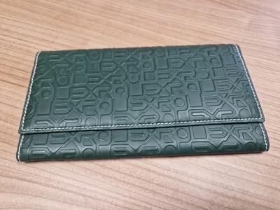 Rolex, Portefeuille, Rolex AD, Rolex Goodies, Rolex merchandising