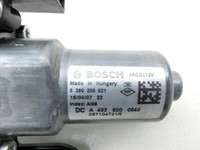 Smart Fortwo Fortwo 14-21 Coupe Wischermotor Hinten Heckwischermotor Smart Fortwo Fortwo 14-21 28.04.2016... Vorschau 5
