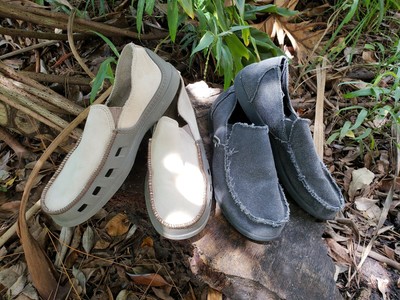 crocs tideline canvas