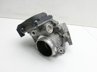 Skoda Octavia VRS III 5E 12-16 TDI 2,0 110KW CUPA Drosselklappe Regelklappe Stellklappe Skoda Octavia VRS III 5E... Vorschau 7