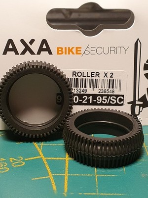 Artikelfoto(s) von einem verifizierten Käufer