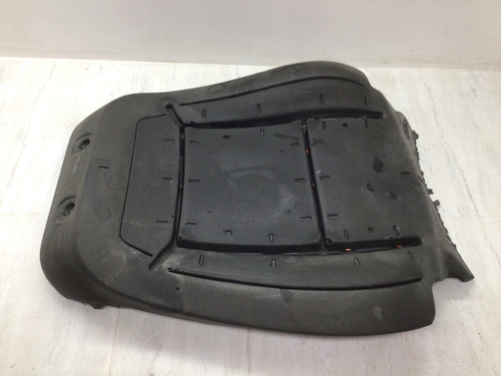 2020 Ford Explorer OEM Front Driver Seat Back Pad Cushion LB5Z-7864810-A