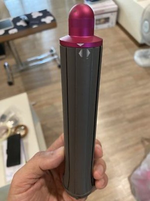Foto dell'oggetto di un acquirente verificato