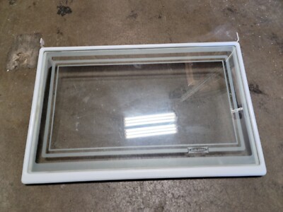   OEM GENUINE Glass Shelf 360187-0 for SUB-ZERO 642/F