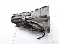 BMW F30 3er 316i 12-15 1,6 100KW GA8HP-45Z Schaltgetriebe Getriebe BMW F30 3er 316i 12-15 09.10.2013 7633986... Vorschau 2
