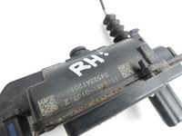 Cupra Born Pro K11 MEB EV KW Stellmotor Parkbremse Bremssattel Hinten Rechts Cupra Born Pro K11 MEB 16.05.2023... Vorschau 4