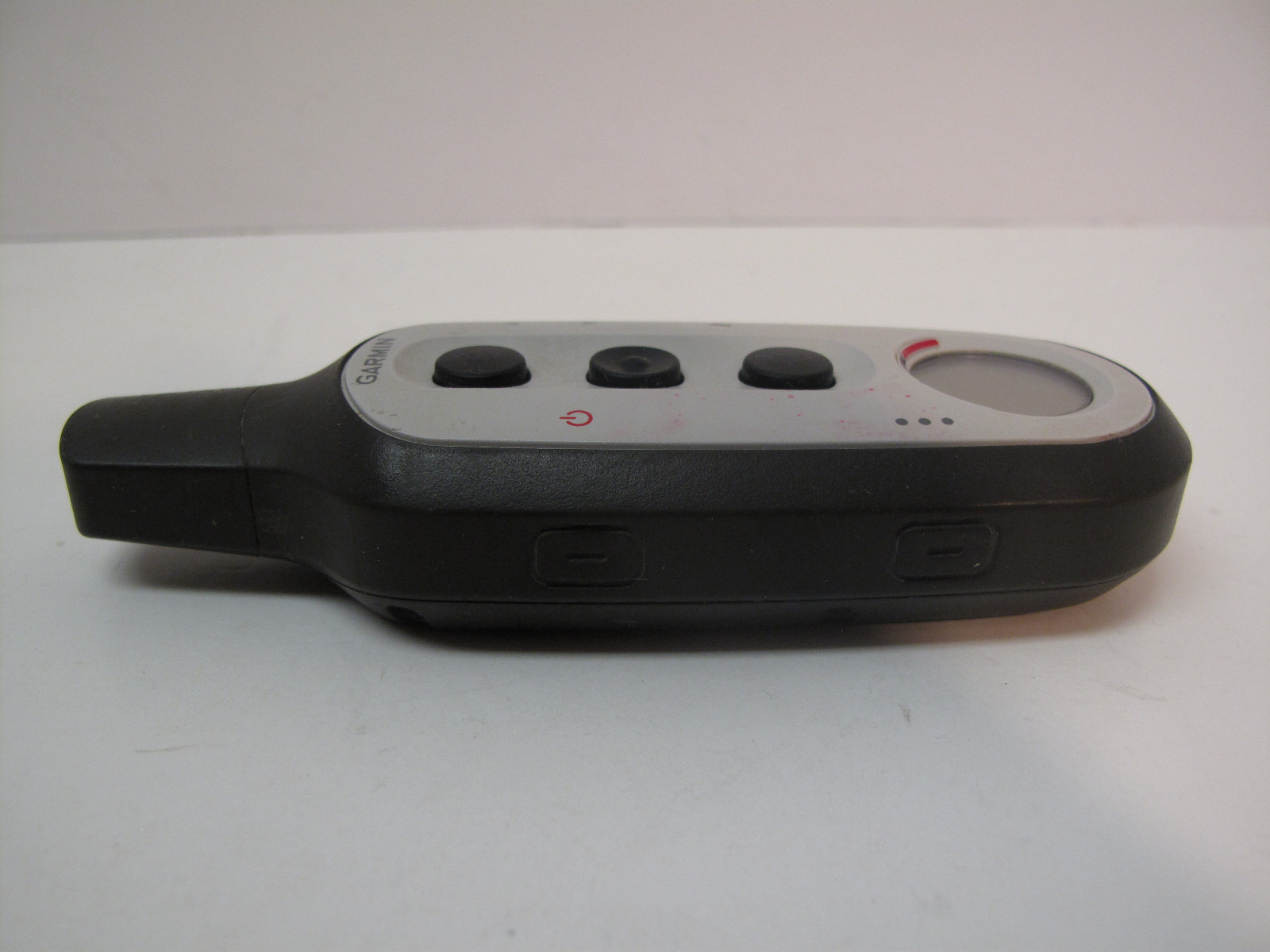 Garmin Delta Dog Trainer Remote Only Rechargeable Waterproof (slightly used)