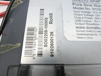 Peugeot Expert II 2 WAECO SinePower MSI412 Spannungswandler 350W Reine Sinuskurve Inverter Wandler Peugeot Expert... Vorschau 9