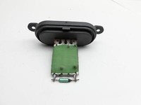 VW T5 7E 09-15 Widerstand Gebläse Lüfter VW T5 7E 09-15 18.04.2012 7E0959263C gebraucht Vorschau 2