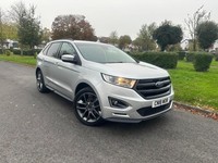 2018 Ford Edge 2.0 TDCi 210 Sport 5dr Powershift ESTATE Diesel Automatic