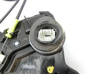 Toyota Auris E15 06-10 3T Türschloss m. ZV Stellmotor Rechts Vorne Toyota Auris E15 06-10 22.07.2009 gebraucht Vorschau 2