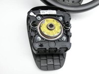 Opel Astra J 12-18 Lenkrad Airbaglenkrad Opel Astra J 12-18 02.10.2014 13351029 307177099P10 13299780 gebraucht Vorschau 7
