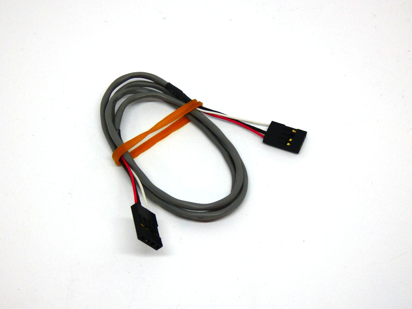 63cm 4/4PIN Internal DVD/CD-ROM to Soundcard Audio Cable