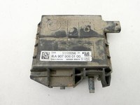 Mercedes Sprinter III 18-26 907 Batteriestützpunkt Stromverteiler Mercedes Sprinter III 18-26 907 29.10.2020... Vorschau 4