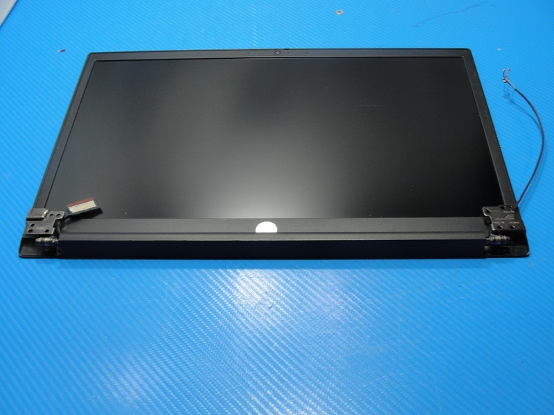 Lenovo ThinkPad 15.6” E15 Genuine Laptop Matte FHD LCD Screen Complete Assembly