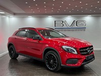 2018 Mercedes-Benz GLA 2.0 GLA250 AMG Line (Premium) 7G-DCT 4MATIC Euro 6 (s/s) 
