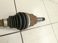 Ford Mondeo V 14-19 Lim 2,0 149KW 4WD Antriebswelle Gelenkwelle Hinten Links Ford Mondeo V 14-19 03.05.2014 - gebraucht Vorschau 5