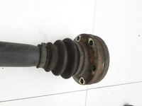 BMW E61 530d 04-07 Kombi 3,0d 160KW Antriebswelle Gelenkwelle Rechts Hinten LK=94MM/D=38MM BMW E61 530d 04-07... Vorschau 4