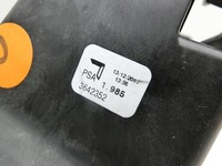 Opel Crossland X P17 17-20 TD 1,6 88KW Schaltkulisse Schalthebel Opel Crossland X P17 17-20 21.02.2018 3642352 gebraucht Vorschau 4