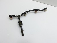 Hyundai PDE 17-20 1,4i 103KW Rücklauf Leitung Kraftstoffleitung Rücklaufleitung Hyundai PDE 17-20 28.03.2019 gebraucht Vorschau 4