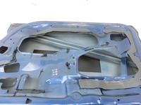 BMW X3 E83 03-06 Tür Beifahrertür Rechts Vorne A07 BMW X3 E83 03-06 12.11.2004 gebraucht Vorschau 7