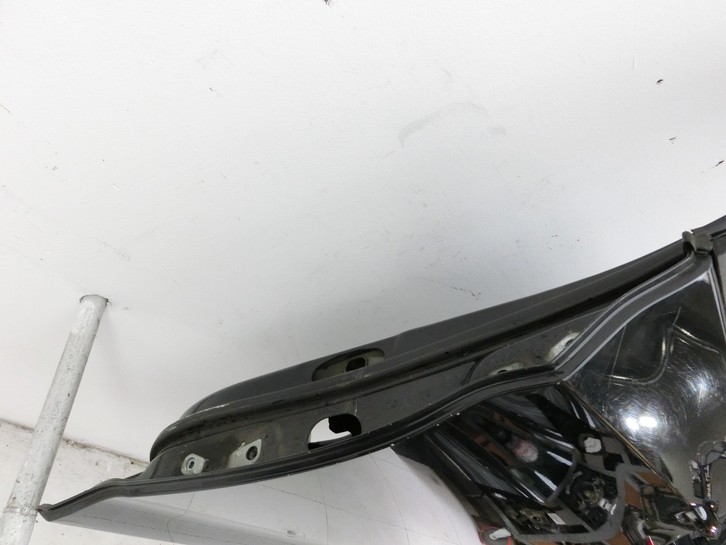 Opel Astra K B16 15-19 Kombi Tür Links Hinten GB9 Opel Astra K B16 15-19 07.06.2017 39028993 gebraucht Vorschau 5