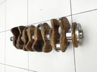 Opel Zafira C 16-19 1,6 100KW D16SHJ LWC Kurbelwelle Opel Zafira C 16-19 29.10.2018 55575150 618370 gebraucht Vorschau 6