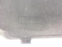 Opel Zafira C 11-16 Dämmung Schallisolierung für Motorhaube Dämmmatte Opel Zafira C 11-16 16.10.2014 13395593 gebraucht Vorschau 7