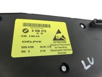 BMW X3 F25 10-14 Schalter Links für Sitzverstellung BMW X3 F25 10-14 22.06.2011 9275069 61319275069 6936979... Vorschau 5
