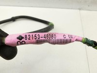 Lexus RX 400h MCU 06-09 Kabelbaum Leitungssatz für Tür und Fensterheber Hinten Rechts Lexus RX 400h MCU 06-09... Vorschau 5