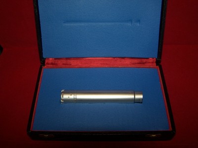 Vintage Sennheiser MD211 microphone,mic,microfoon mikrofon microfono