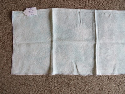 15% Off Zweigart 32 count Belfast Linen Solo - BS-13-B