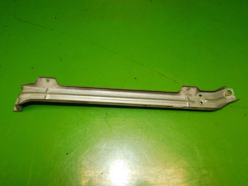 84-87 Civic CRX Si OEM dashboard glove box storage compartment mount bar bracket