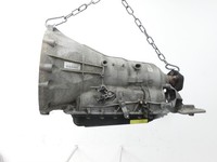 BMW E81 1er 120d 07-12 2,0d 130KW GA6HP-19Z Automatikgetriebe Getriebe ohne Wandler BMW E81 1er 120d 07-12... Vorschau 2