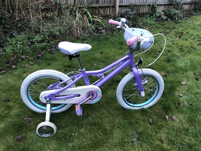 Liv Adore 16” 2017