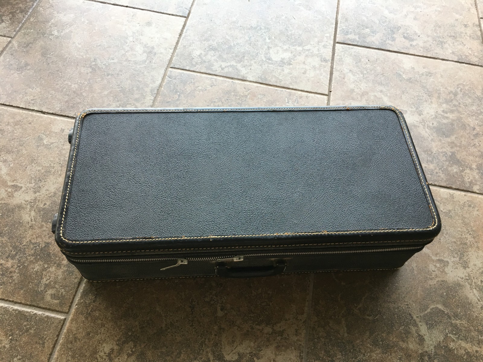 Selmer Mark VI Alto Saxophone