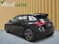 2023 Mercedes-Benz A Class 1.3 A180 AMG Line (Executive) 7G-DCT Euro 6 (s/s) 5dr