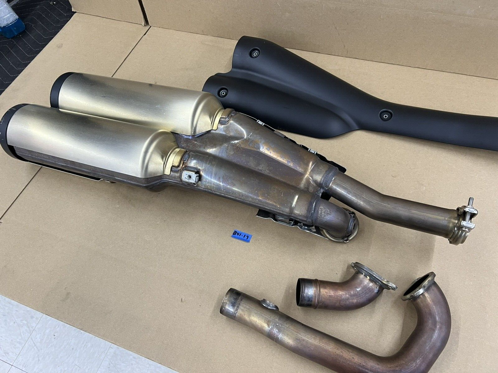 激レア harley davidson ハーレー BONE 骨 激レア harley davidson ハーレー BONE 骨
