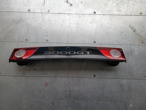 台風 97-99 NISSAN Z32 300ZX / Fairlady Z — J-spec LED Illuminated