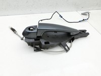 BMW E91 318D LCI 09-13 Kombi Türgriff Griff aussen Links Vorne Ambiente Light A81 BMW E91 318D LCI 09-13 22.09.2009... Vorschau 2