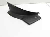 BMW F32 420d 13-17 Wasserabweiser für Übergang Ladekante Rückleuchte Rechts HInten BMW F32 420d 13-17 29.04.2014... Vorschau 2