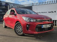 2019 Kia Rio 1.0 T GDi 2 5dr Hatchback Petrol Manual