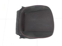 Seat Mii KF1 11-16 Sitzbezug Sitzpolster für Fahrersitz Sitz Links Vorne beheizt Seat Mii KF1 11-16 30.03.2016... Vorschau 2